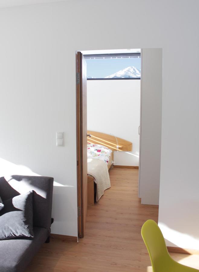 Chalet M&M Innsbruck Exterior foto